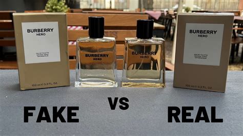 hero burberry|Burberry Hero light vs dark.